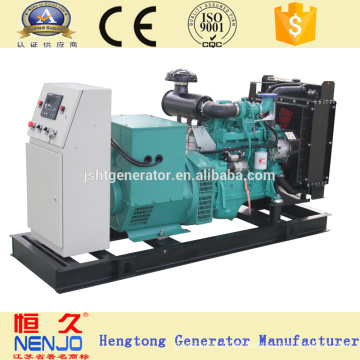 Am besten chongqing Generator NT855-GA 200KW / 250KVA Generator mit ATS-Preisliste (200 ~ 1500kw)